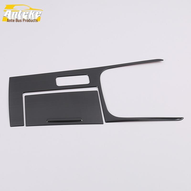 

Ruicheng CC Накладка с блестками на консоль, рычаг переключения передач и подстаканник для 18 моделей