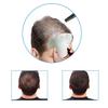 Hairline Enhancing Card Flexible Position Portable Multipurpose Compact Hairline Optimizer Barber Accessories