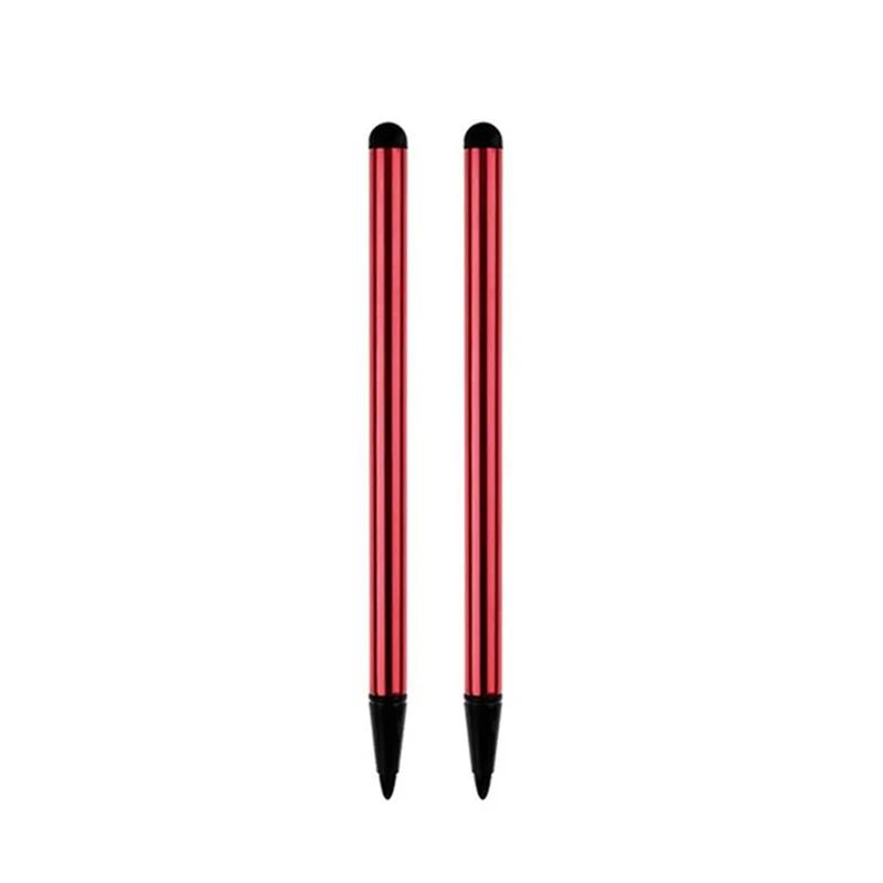 1/2/3Pcs Universal Dual Use Screen Pen for Ipad Stylus for Android Tablet Phone Stylus for Samsung for Capacitance Pen