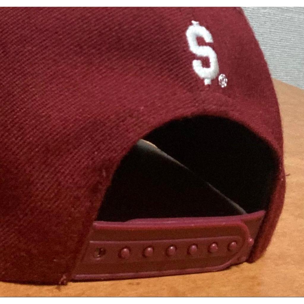 Used Beautiful item!! Supreme Creep 6-Panel Baseball Cap