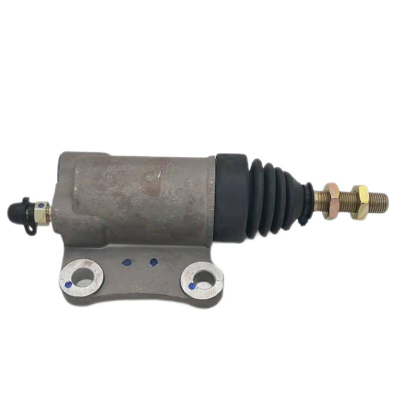 XCMG Crane Throttle Slave Cylinder