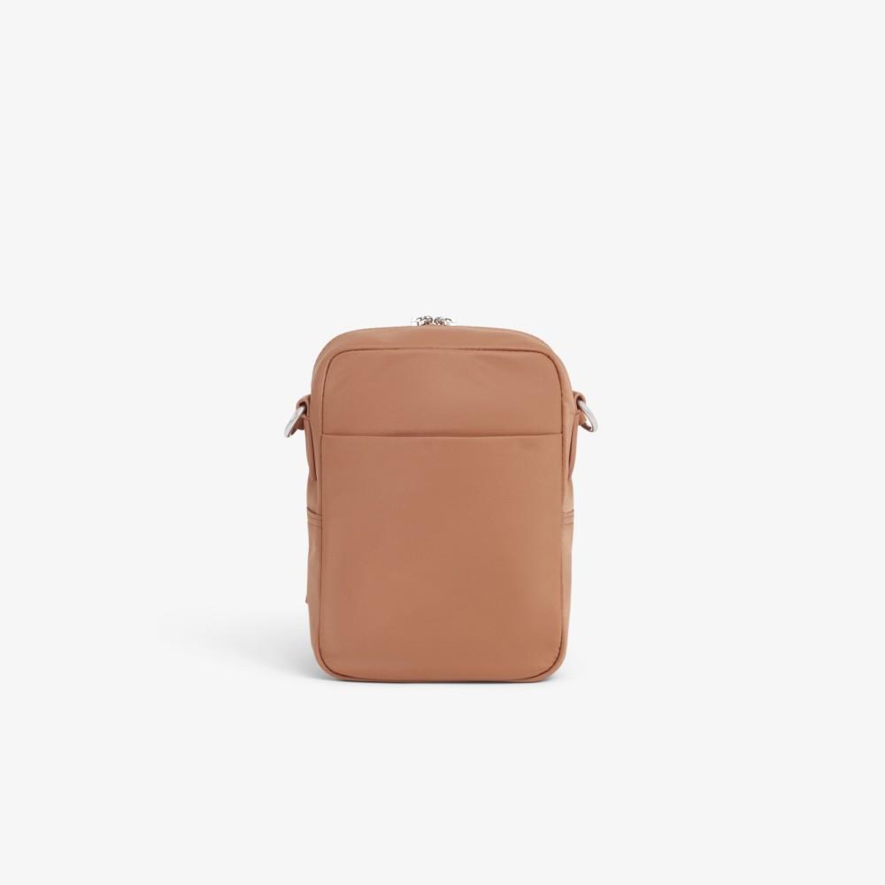 [lacoste] Women's Easy Vertical Camera Bag NF5021Y56GT53