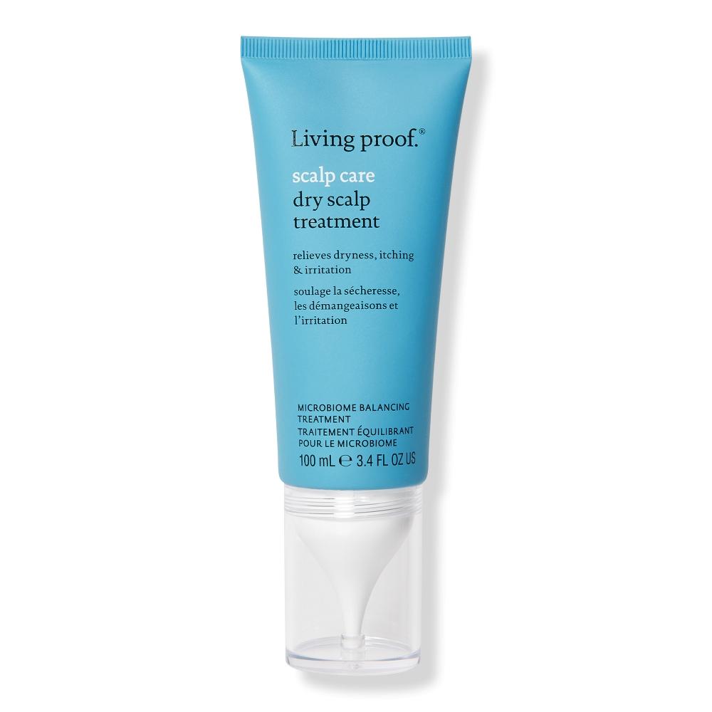 

Living Proof Scalp Care Средство для сухой кожи головы 3,4 унции