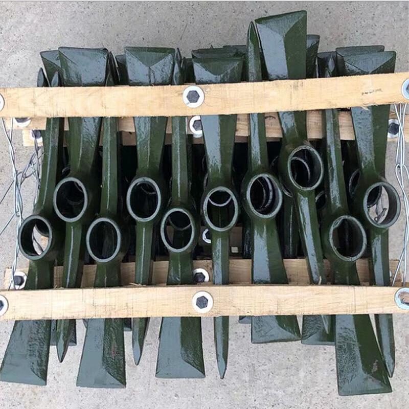 Militär Sapper-hacka för flera ändamål