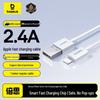 Baseus USB To Lightning Fast Charging Cable
