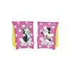 BESTWAY - MINNIE INFLATABLE SLEEVES 25X15CM