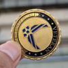 Souvenir Coine US Air Force Veterans Medal of Honor Commemorative Coin USAF Fans