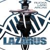 Lazarus Book 1 by Greg Rucka Hardback Book 9781632151834