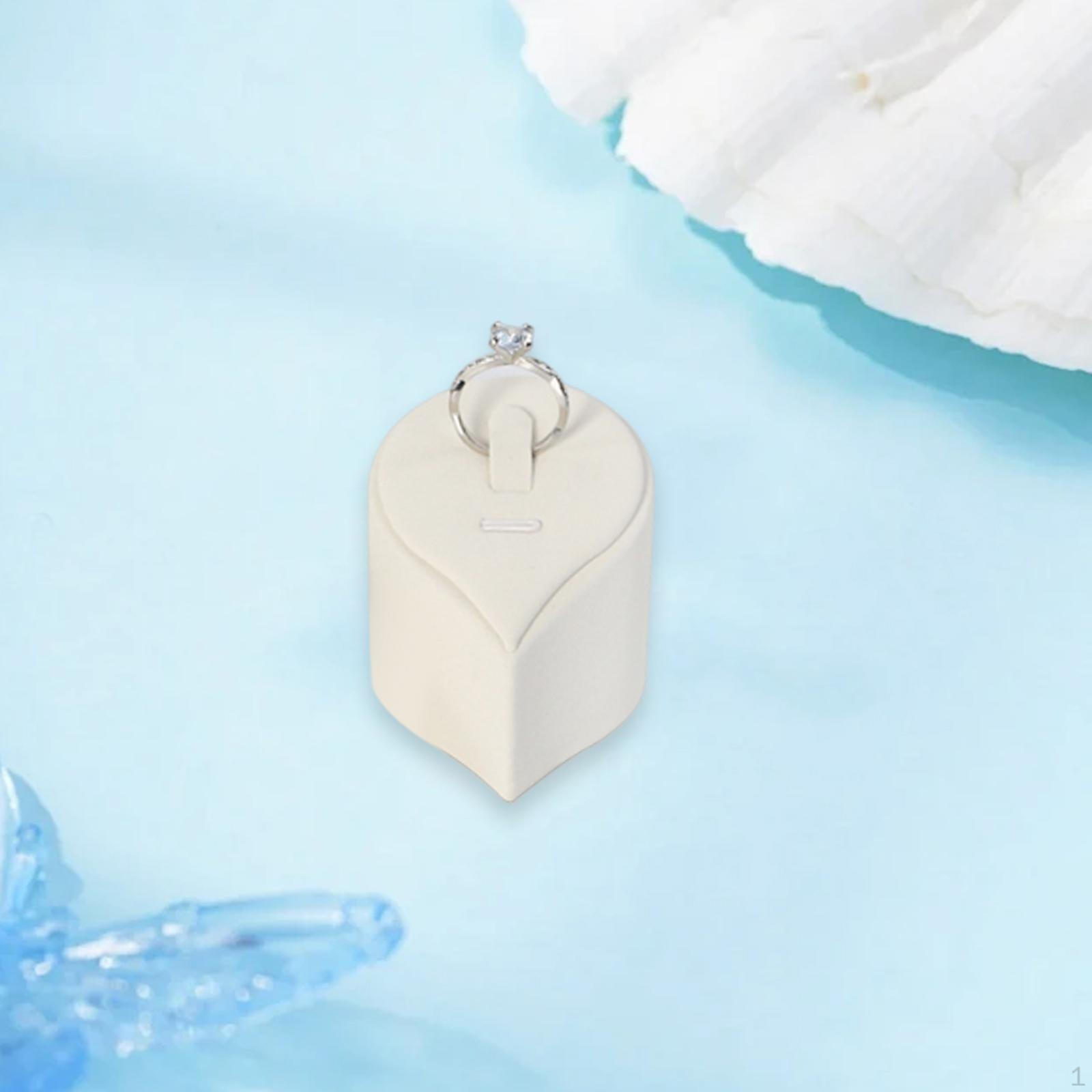 

Подставка для украшений, декоративный держатель для ожерелий и браслетов, органайзер для свадьбы, отеля Ring Stand