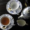 NARUMI Milano Teacup & Saucer (1 Cup) Bone China 9682-6792