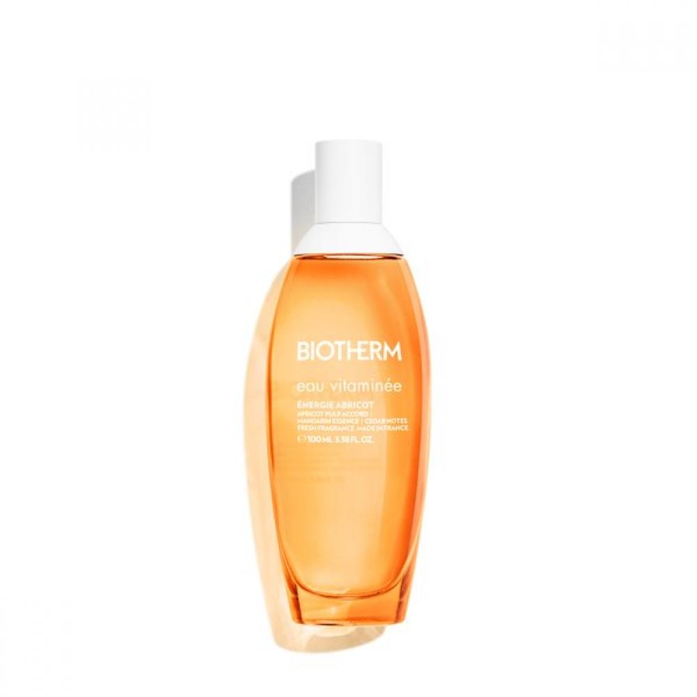 Biotherm Body Mist Apricot 100ml Single option