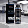 2-in-1 Car Cleaner Car Body and Windshield Cleaning and Care Shampoo, Car Paint Renovation, Car Wax