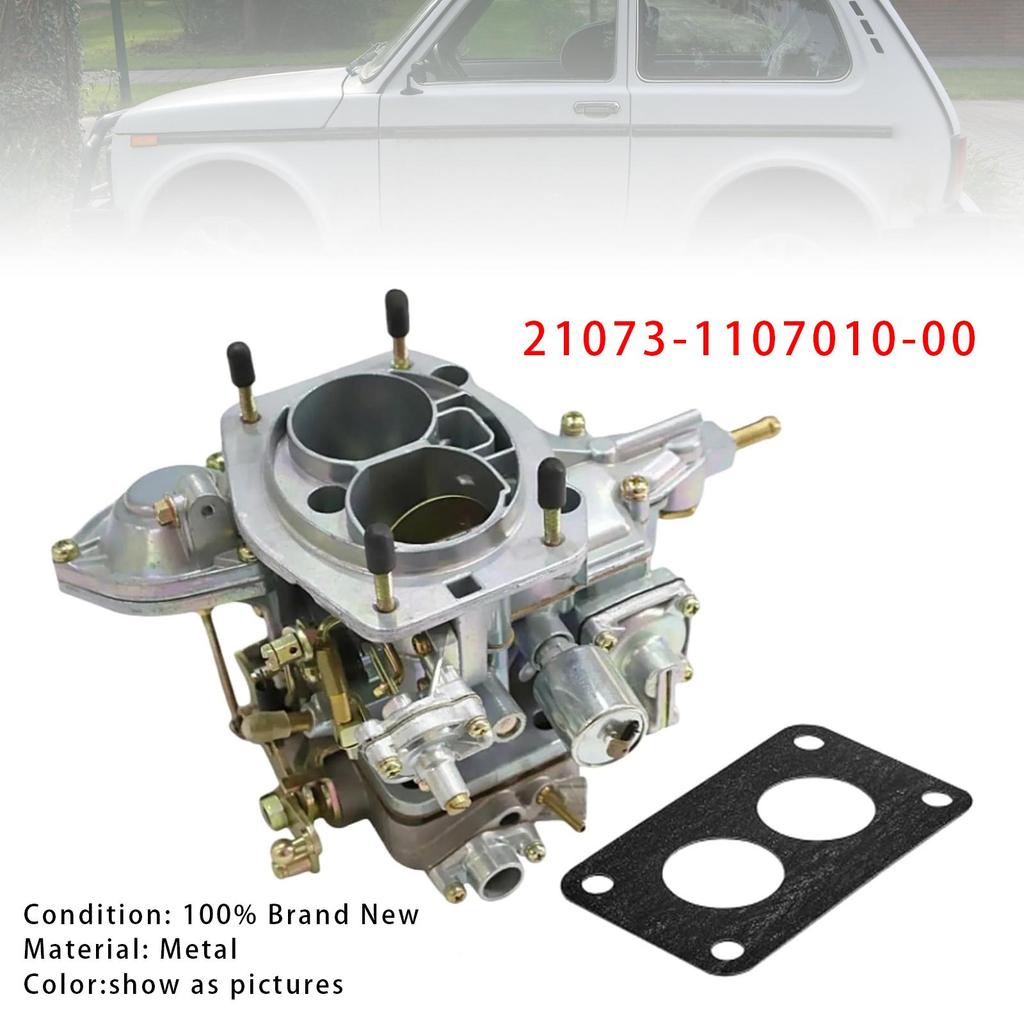 21073-1107010-00 Карбюратор для LADA NIVA 1700