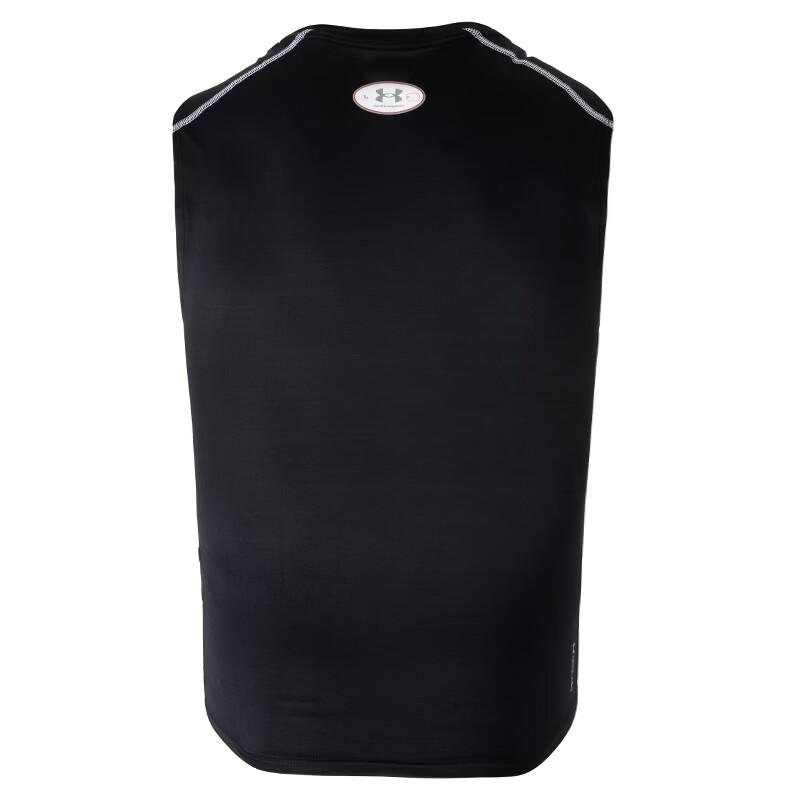 Under Armour HeatGear Tank Top Men's 6015380-009