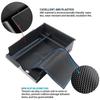 Console Organizer The Newest For Hyundai Palisade 2025 2025 Secondary Insert Storage Box ABS Material Armrest Organizer Tray