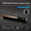 50W 24V 936 Heating Element High-frequency 969A 203H High-power 1321 1322 1323 Soldering Iron 4-wire Adapter Heating Wire Tool