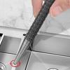 Nail Punch Set Knurled Body Square Striking Head Punches Tools 1/32 2/32 3/32 4/32 Manual Positioning Punch Hand Tools Accessory