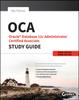 Kniha OCA: Oracle Database 12c Administrator Certified Associate Study Guide : Exams 1Z0-061 and 1Z0-062