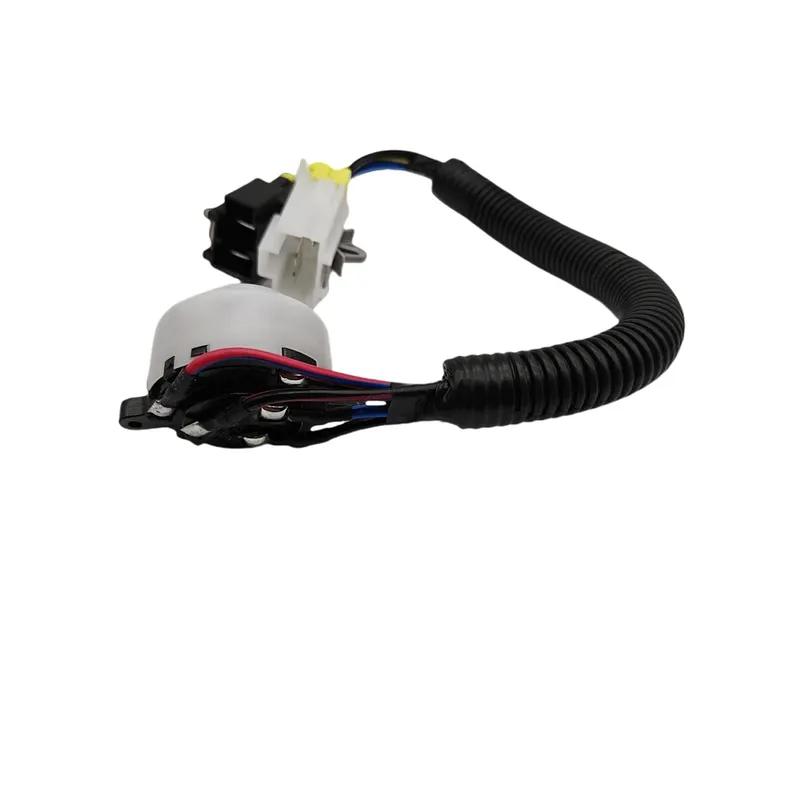 MK-387200 MK387200 New Ignition Cable Switch 2007-2014 For MITSUBISHI PS125 SWITCH Starter