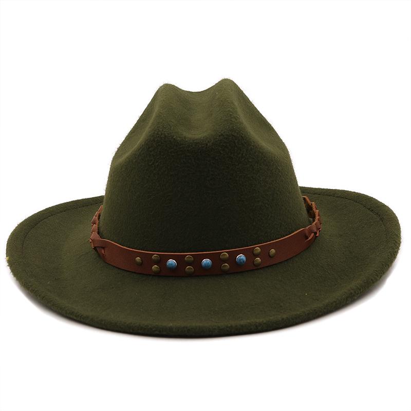 2021, iarnă, toamnă, imitație de lână, femei, bărbați, doamne, Fedoras, căciulă de jazz, șapci rotunde europene americane, pălării melon