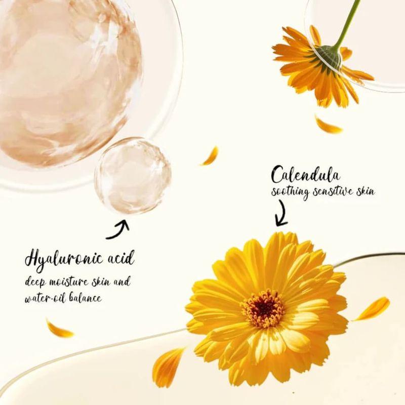 CATKIN - Skinperfect Getönte Primer Base - Natural