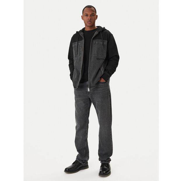 Karl Lagerfeld Jeans Denim Jacket B1M14044