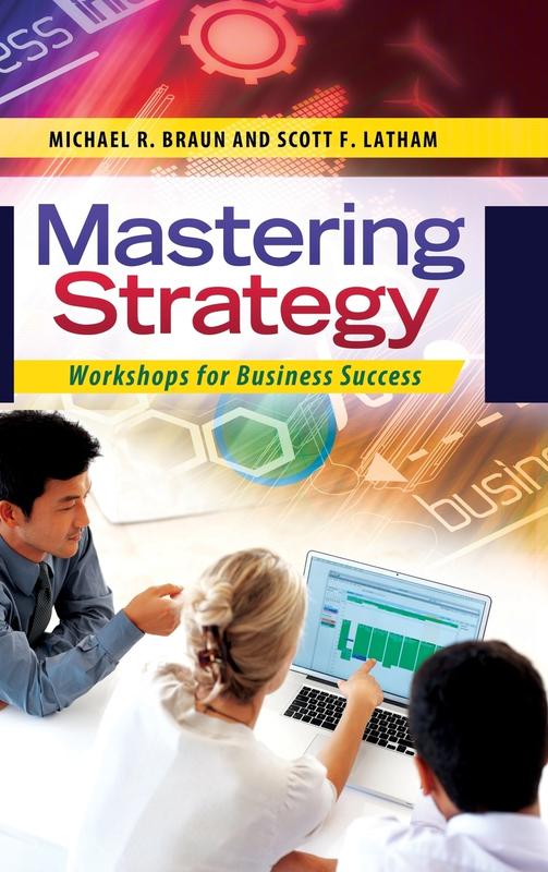 Master of strategy. Master of strategy