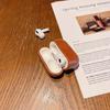 Leather-Style Waterproof Protective Case for AirPods Pro 2