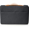 HP URBAN 15.6" GREY CASE