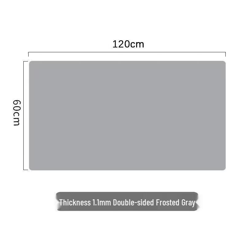 Kids Silicone Anti-slip Placemat