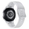 Klassisches Armband für Samsung Galaxy Watch 6 5 4 44mm 40mm/4 classic 46mm 42mm Armband 20mm Silikonarmband Galaxy Watch 5 pro 45mm Armband