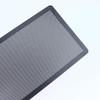 PC Chassis Cooling Dust Filter Magnetic PVC Net Guard Anti-static Dustproof Fan Cover for High Performance Gaming PC