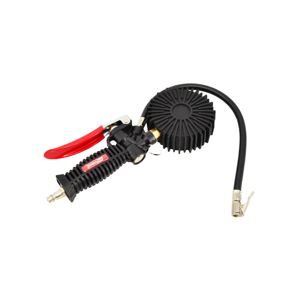 AW Tools Tyre Inflator