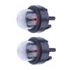Replacement 2x For Primer Bulb for 455 For Rancher K760 K750 460 445 450 Fits Various Chainsaw and Pressure Washer Brands
