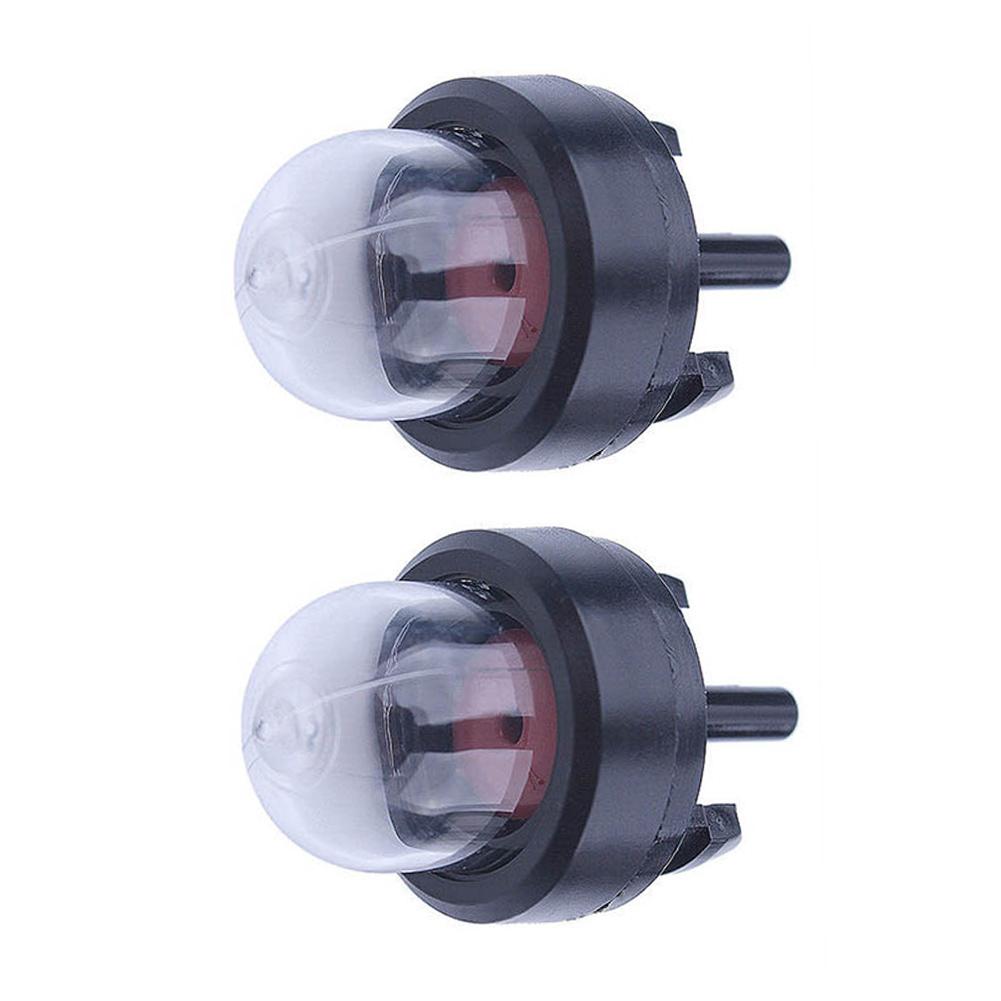 Replacement 2x For Primer Bulb for 455 For Rancher K760 K750 460 445 450 Fits Various Chainsaw and Pressure Washer Brands