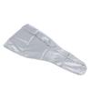 Guitar Dust Cover Silver Coating Sun Prevention Waterproof Protective Cover for Acoustic Electric Bass Guitars