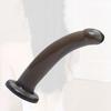 Transparent Dildo Suction Cup Unisex Gay Lifelike Safe Stable Sensual Realistic Texture G Spot Artificial Penis with Strong Suction Base Stimulation