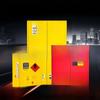 Explosion-proof Chemical Storage Cabinet - 12/30 Gallon. Fireproof, for Hazardous Chemicals and Flammable Materials.