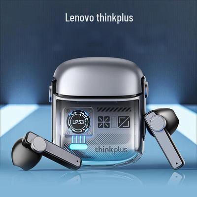 ThinkPlus Lenovo LP53 True Wireless Bluetooth Earbuds