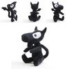Disenchantment Luci Plush Toy 20cm 7.8" Cartoon Kids Doll Ornament Decor Gift