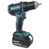 Perceuse visseuse 18v lxt (2x3,0 ah) en makpac - makita ddf482rfj