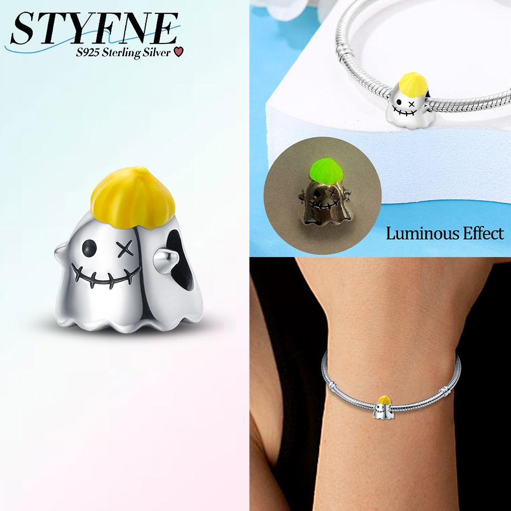 

Original Copper Bracelet Women Jewelry Diy Birthday Anniversary Fine Gift Charms Beads Carousel Playing Cards Bicycle Beads