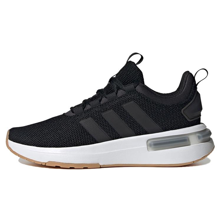 (WMNS) adidas Racer TR23 Black Gum Women s IF8652 EU 36⅔