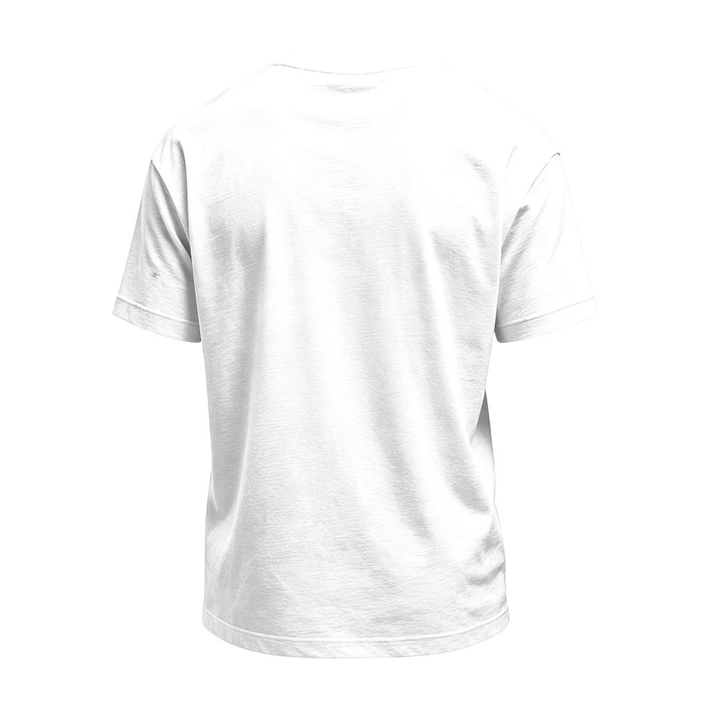 Men's Short Sleeve Halloween Print T-Shirt Casual Fashion Top