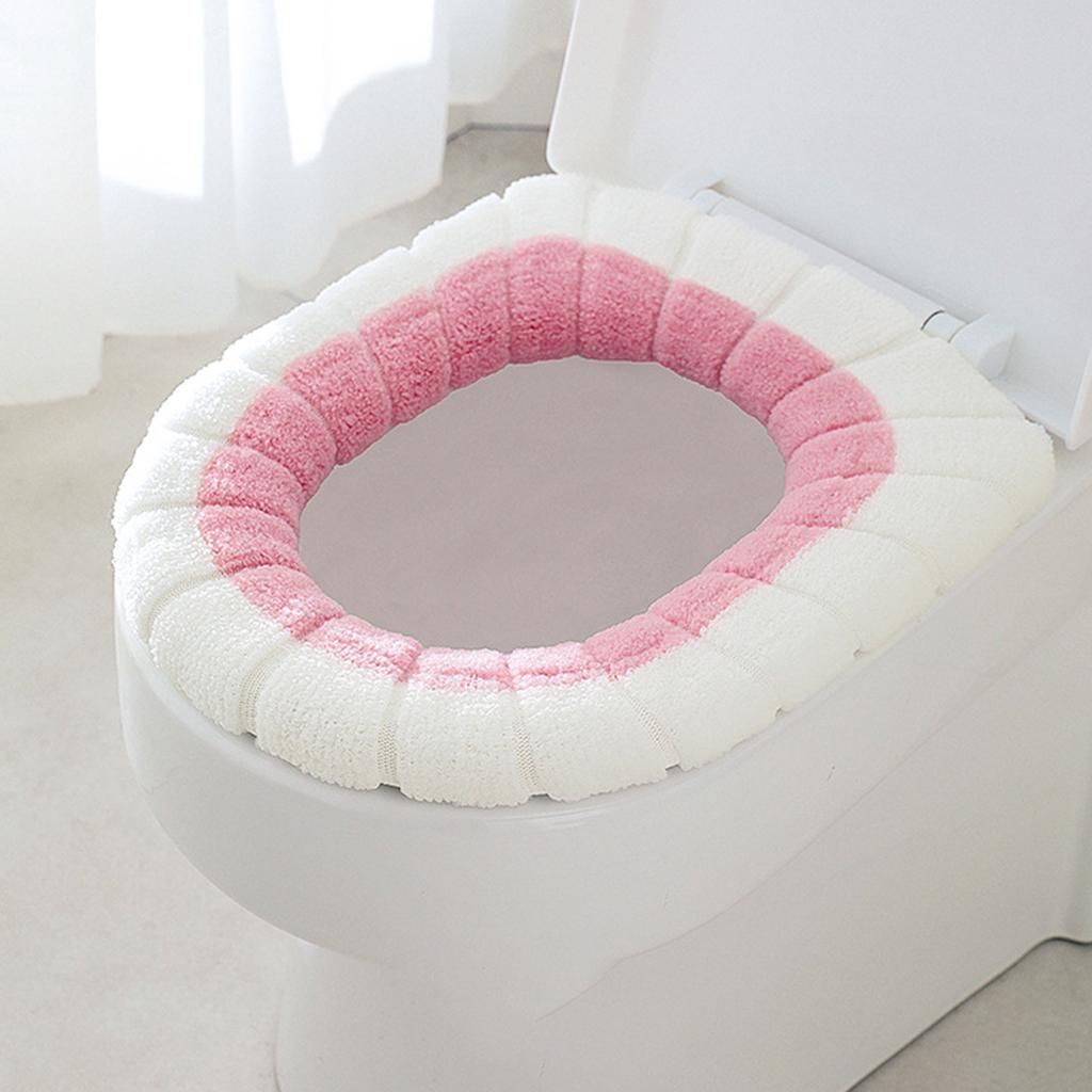 Baie universală moale și caldă capac capac covoraș pernă pernă decor acasă