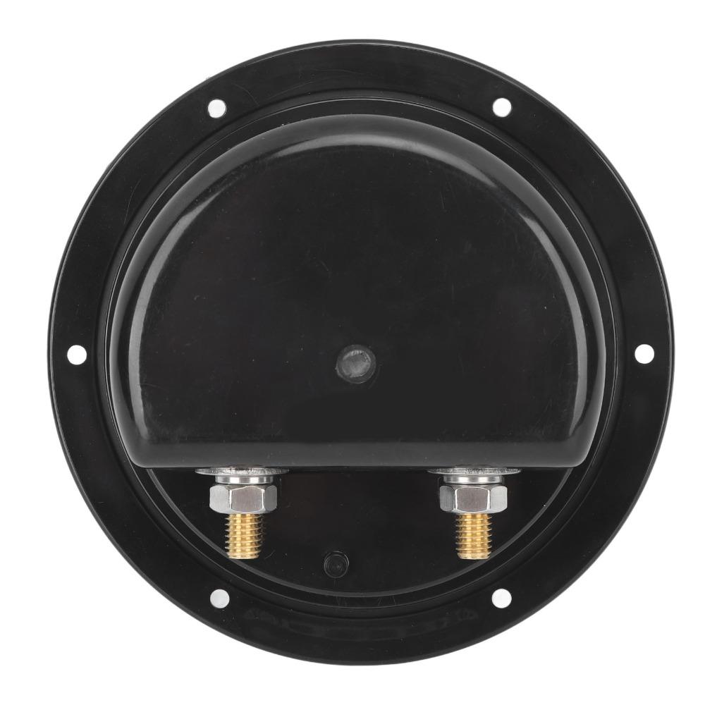 Rotating Lid Waterproof Sealed Junction Box 5.5 Inch Boat Deck Plates Fishing Boat