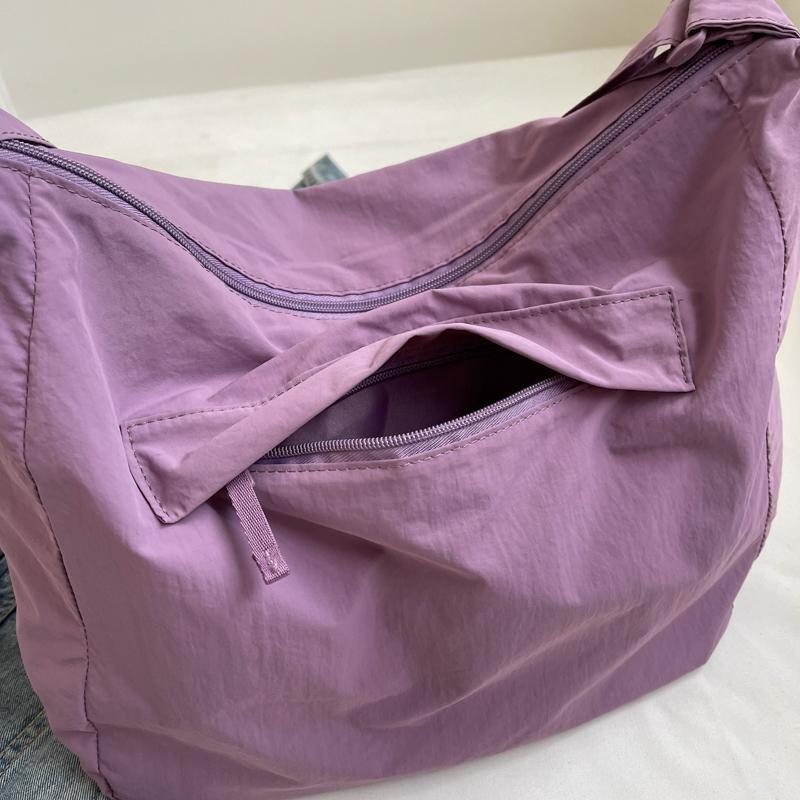 Women's Fashion Shoulder Crossbody Tote Bag