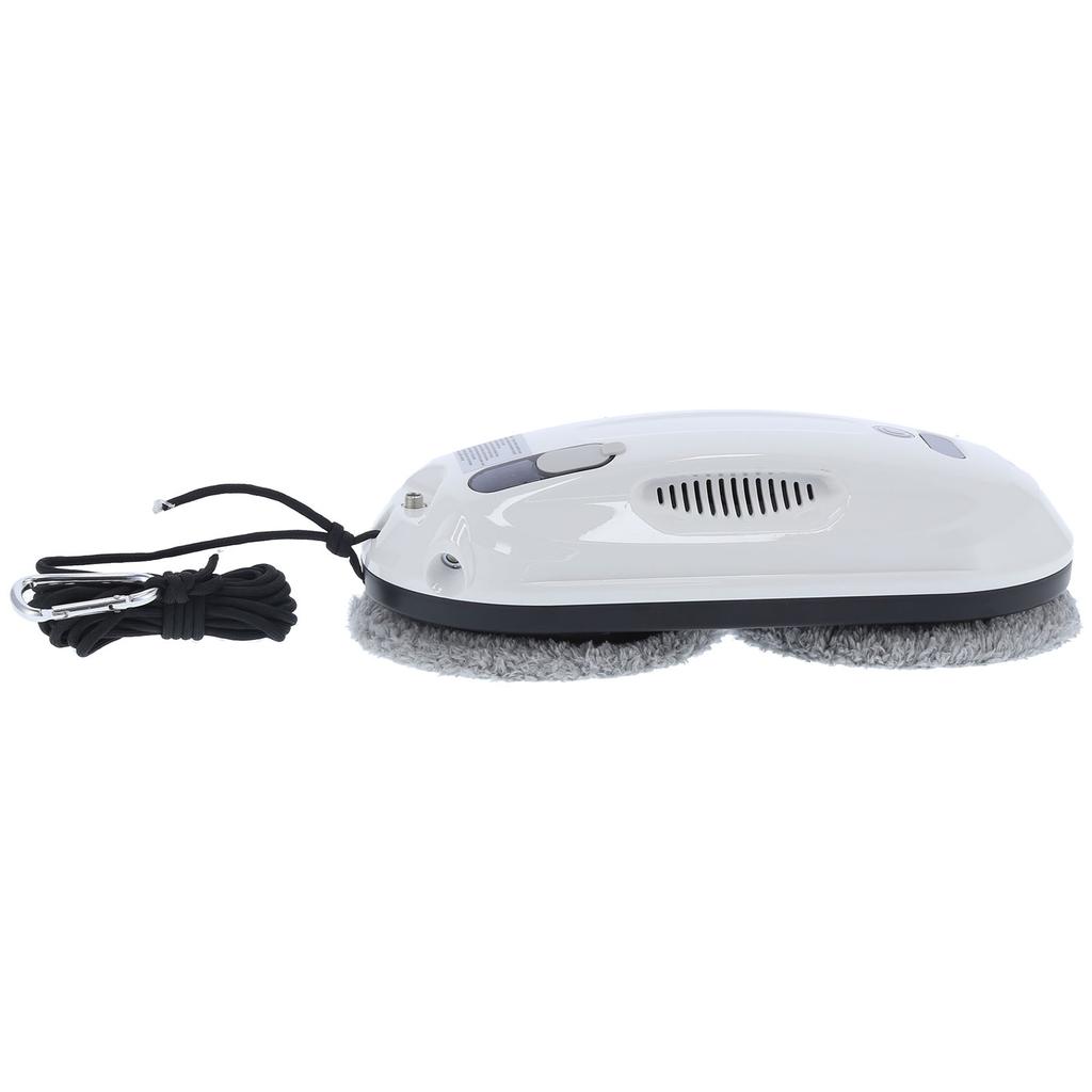 Window Cleaner Intelligent Window Cleaning Robot Wiping Machine for Home Use 100?240VAU Plug