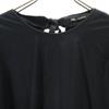 ZARA Long sleeve one piece 30 black Women Used