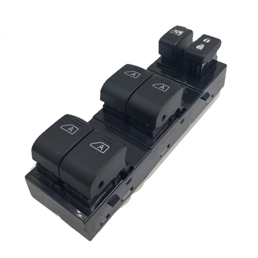 Window Master Control Switch Left Side 25401JK42E For Infiniti G35 G37 Q40 07-15